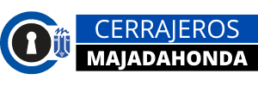 logo cerrajeros majadahonda